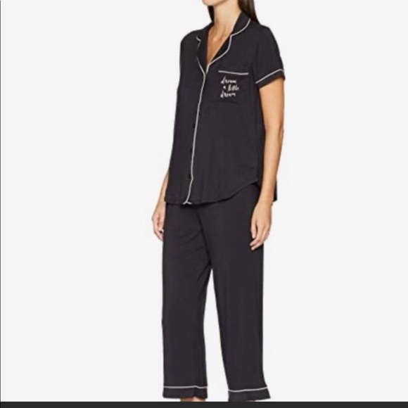 Kate Spade “Dream a Little Dream” Pajama Set - Picture 3 of 8